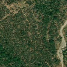 Satellite imagery of Cerro Los Martirios, CO