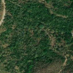 Satellite imagery of Cerro Los Martirios, CO