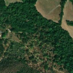 Satellite imagery of Cerro Los Martirios, CO