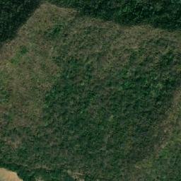 Satellite imagery of Cerro La Porquera, CO
