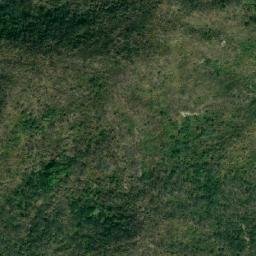 Satellite imagery of Cerro La Porquera, CO
