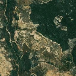 Satellite imagery of Fila Morrocoy, VE