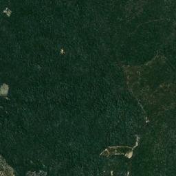 Satellite imagery of Fila Morrocoy, VE