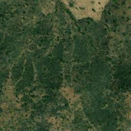 Satellite imagery of Koro, BF
