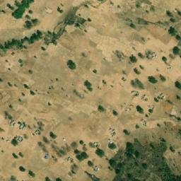 Satellite imagery of Koupigou, BJ