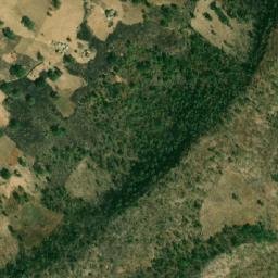 Satellite imagery of Koupigou, BJ