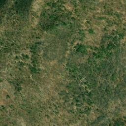 Satellite imagery of Koupigou, BJ