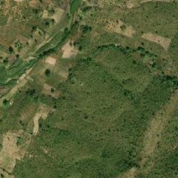 Satellite imagery of Tangara, BJ