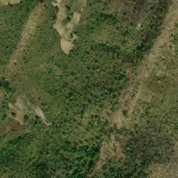 Satellite imagery of Tangara, BJ