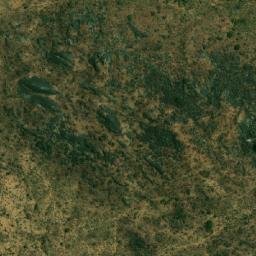 Satellite imagery of Hosséré Djimi, CM