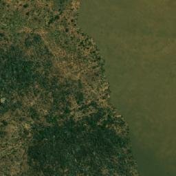 Satellite imagery of Hosséré Djimi, CM