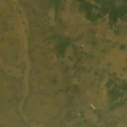 Satellite imagery of Hosséré Djaodama, CM