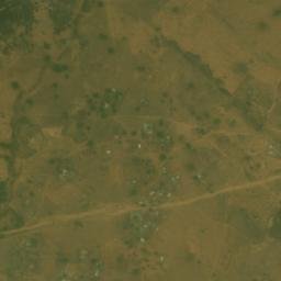 Satellite imagery of Hosséré Djaodama, CM