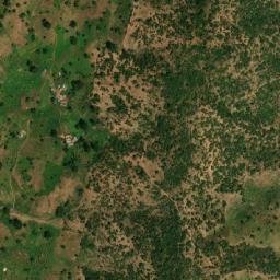 Satellite imagery of Hosséré Dratoskoma, CM