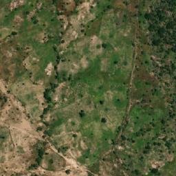 Satellite imagery of Hosséré Djama, CM