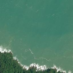 Satellite imagery of Cliff Head, PH