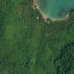 Satellite imagery of Cliff Head, PH