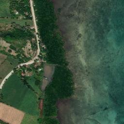 Satellite imagery of Talawangan Point, PH