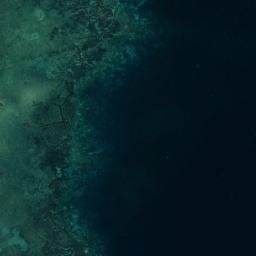 Satellite imagery of Talawangan Point, PH