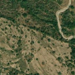 Satellite imagery of Cerro Los Martirios, CO