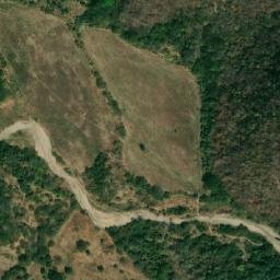 Satellite imagery of Cerro Los Martirios, CO
