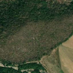 Satellite imagery of Cerro Los Martirios, CO