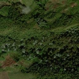 Satellite imagery of Cerro Monserrate, CO