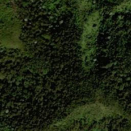 Satellite imagery of Cerro Monserrate, CO
