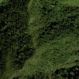 Satellite imagery of Cerro Monserrate, CO