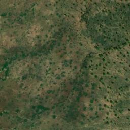 Satellite imagery of Mont Kotou, BF