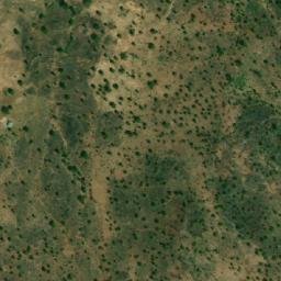 Satellite imagery of Koro, BF