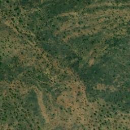 Satellite imagery of Koro, BF