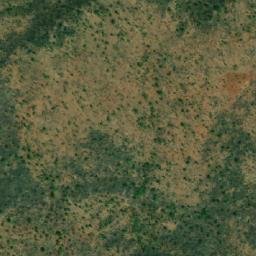Satellite imagery of Koro, BF