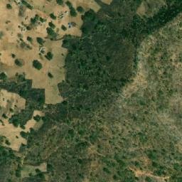 Satellite imagery of Koupigou, BJ