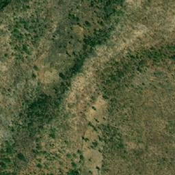 Satellite imagery of Koupigou, BJ