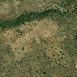 Satellite imagery of Koupigou, BJ