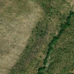 Satellite imagery of Tangara, BJ