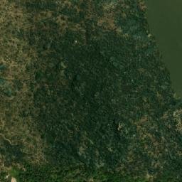 Satellite imagery of Hosséré Djimi, CM