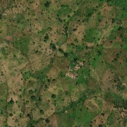 Satellite imagery of Hosséré Dratoskoma, CM