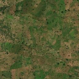 Satellite imagery of Hosséré Dratoskoma, CM
