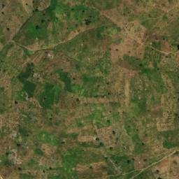 Satellite imagery of Hosséré Madouri, CM