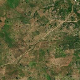Satellite imagery of Hosséré Madouri, CM