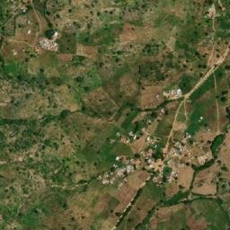 Satellite imagery of Hosséré Madouri, CM