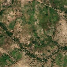 Satellite imagery of Hosséré Djama, CM