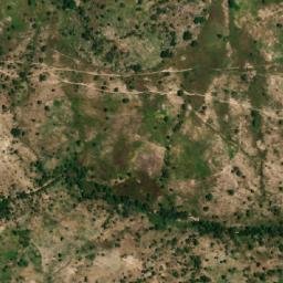 Satellite imagery of Hosséré Djama, CM