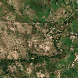 Satellite imagery of Hosséré Djama, CM