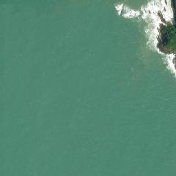 Satellite imagery of Panganakan Point, PH