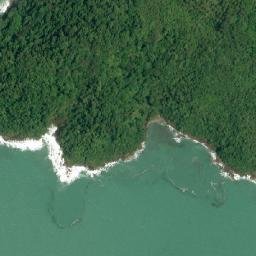 Satellite imagery of Panganakan Point, PH
