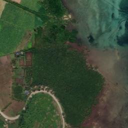 Satellite imagery of Talawangan Point, PH