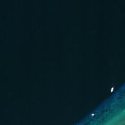 Satellite imagery of Telima Point, PH